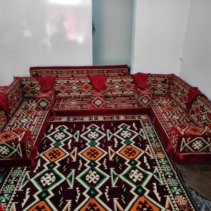 Arabische Möbel